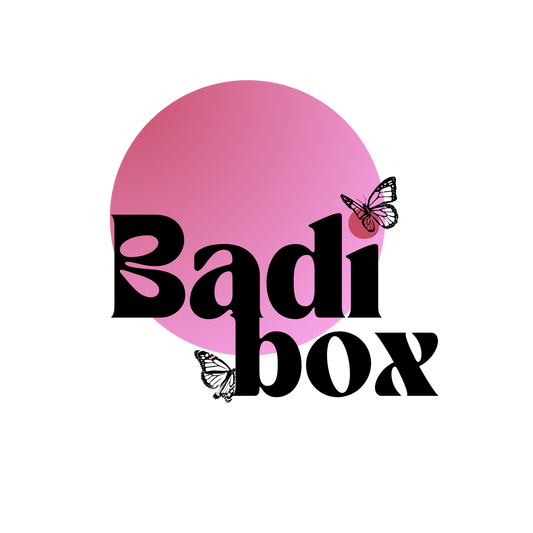 Badi box (PRE-ORDER)
