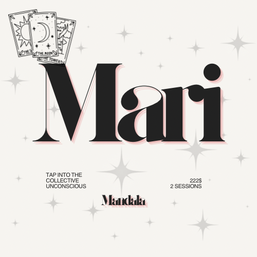 MARI Mandala Reading