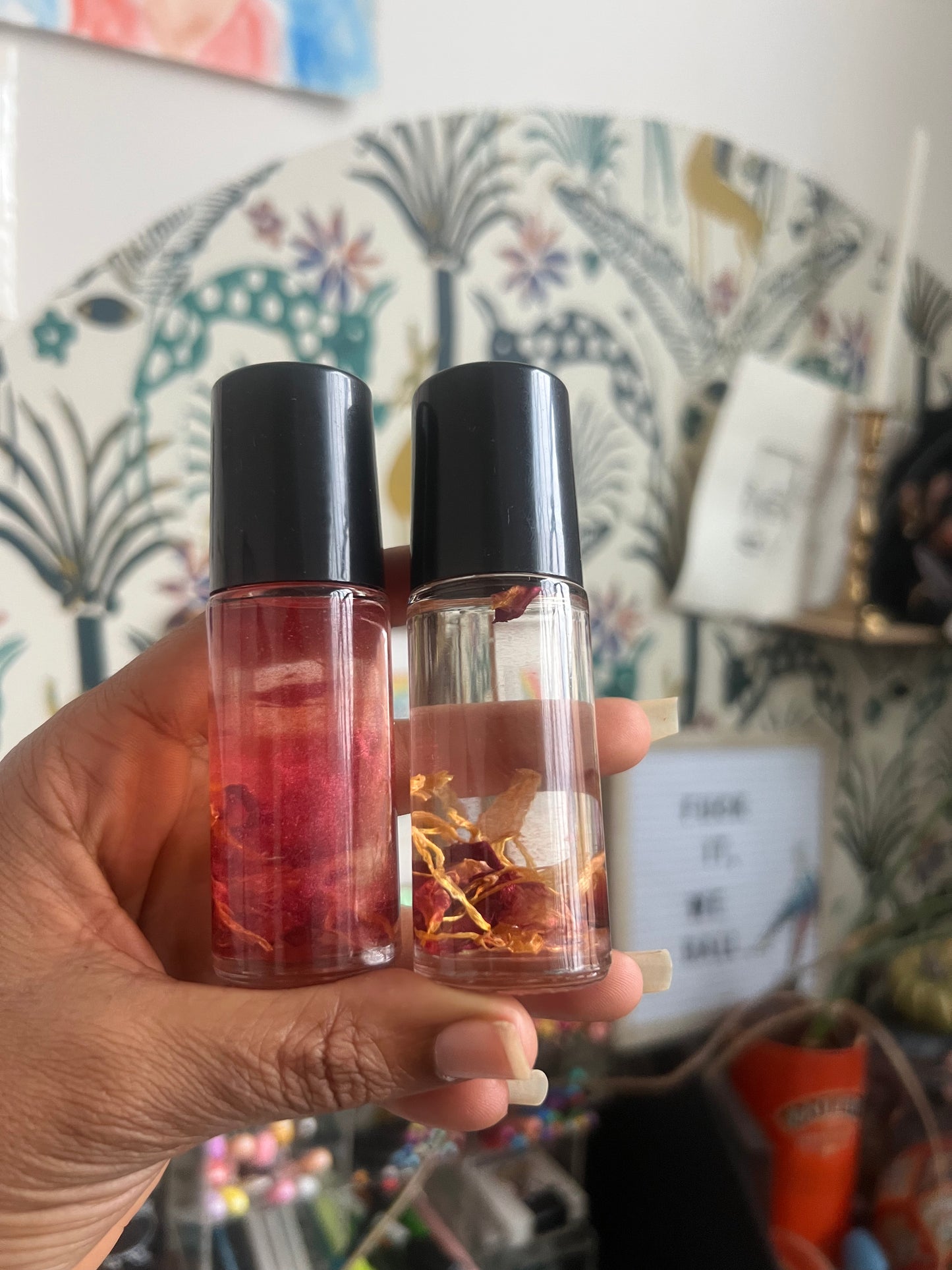 Sag SZN Coochie juice *REsTOCK