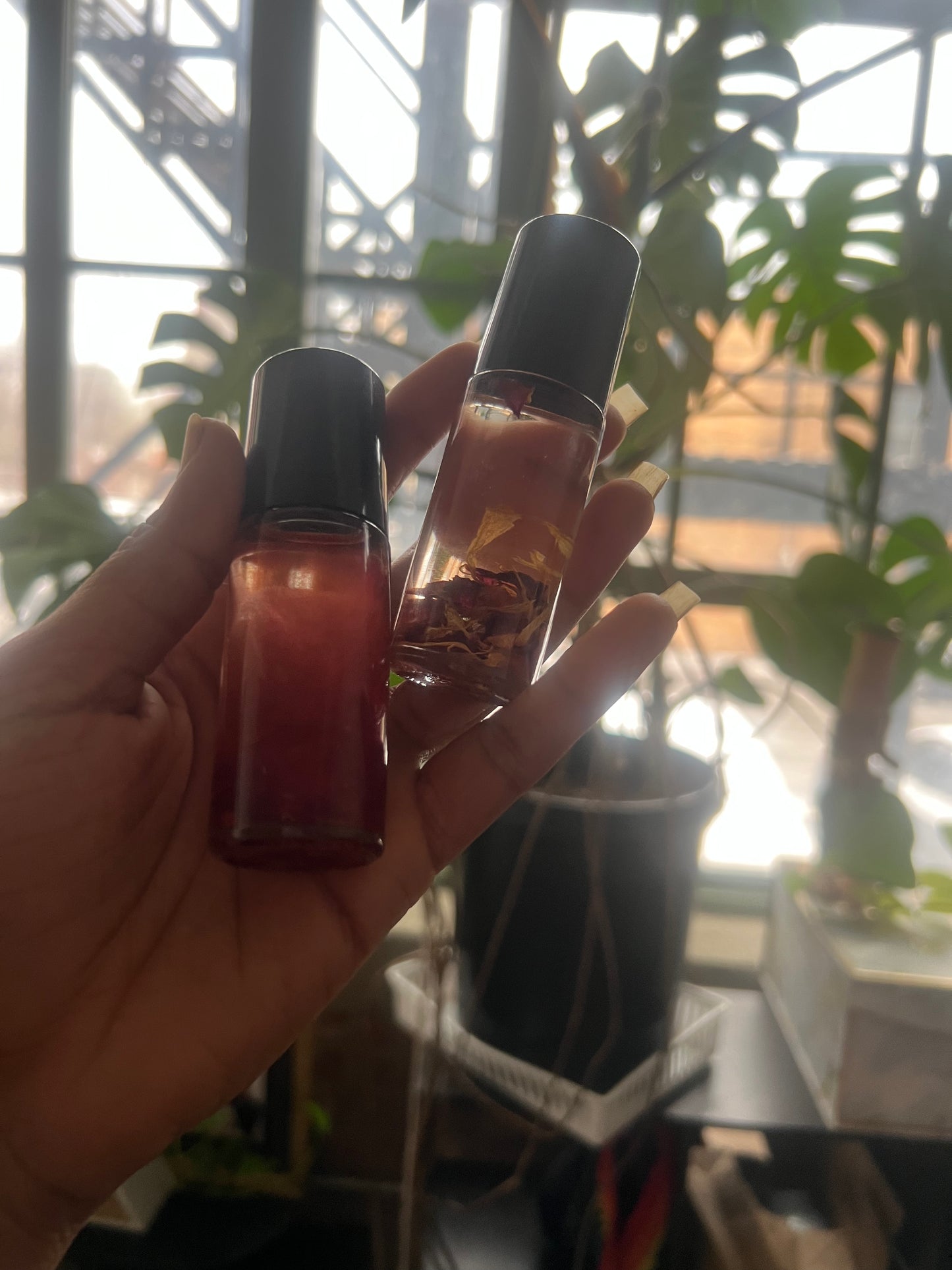 Sag SZN Coochie juice *REsTOCK