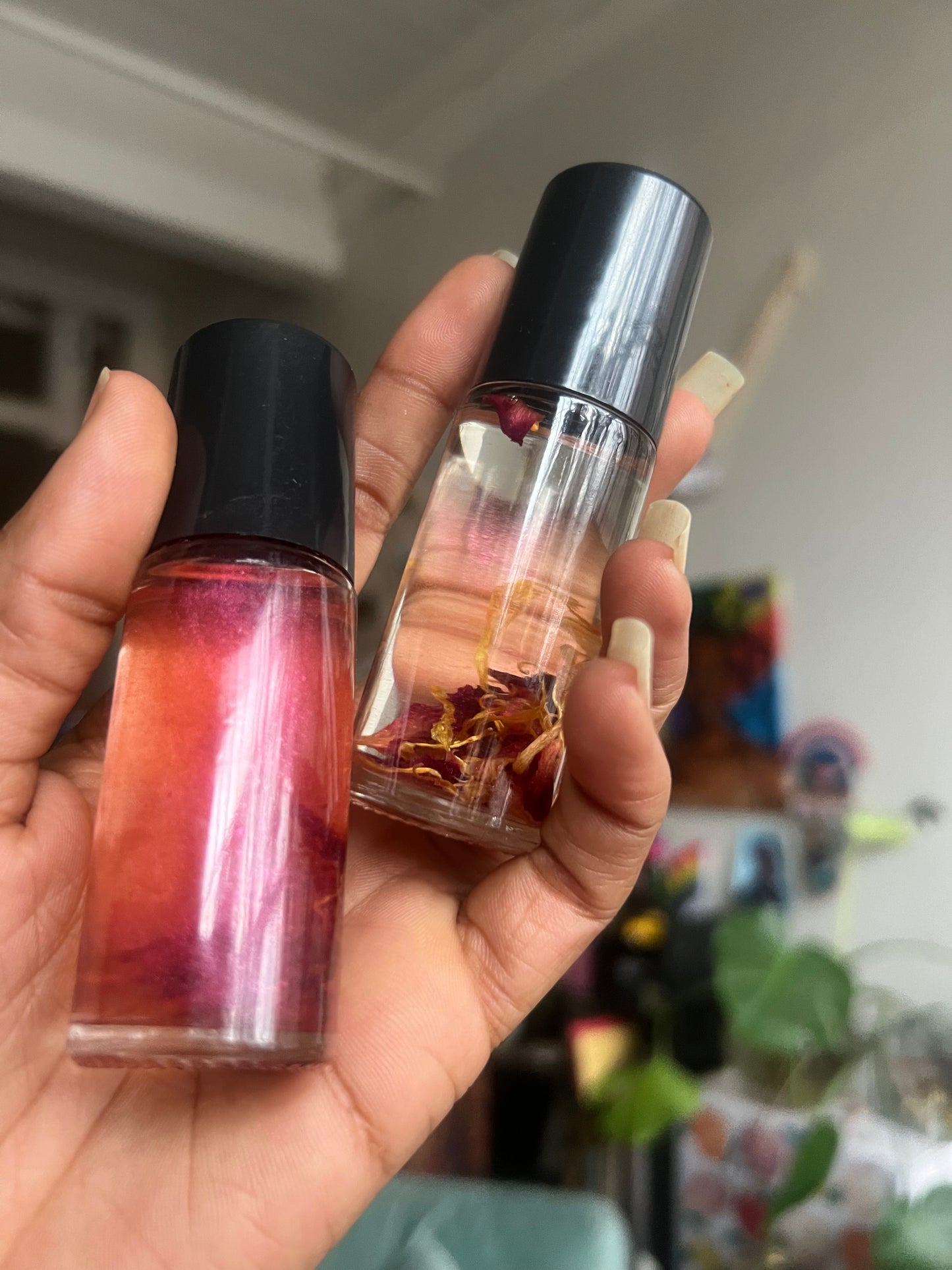 Sag SZN Coochie juice *REsTOCK